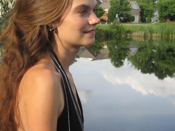 Composer Dr. Vanessa Fountain